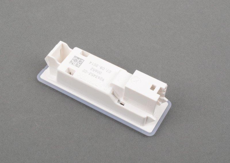 Светодиод светильника освещения салона