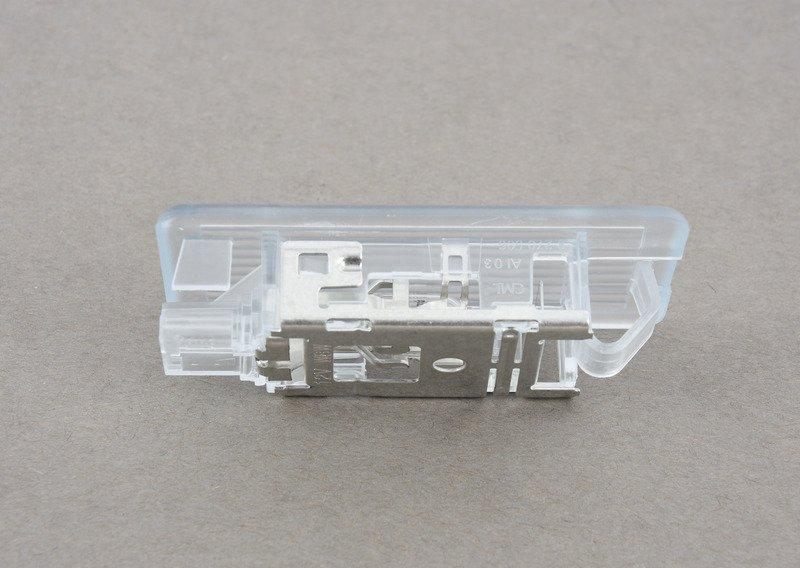 Светильник освещения салона