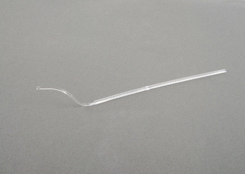 Световод в обшивке двери П