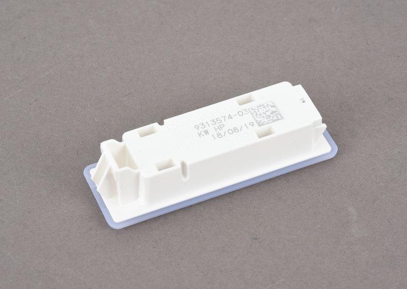 Светодиод светильника освещения салона