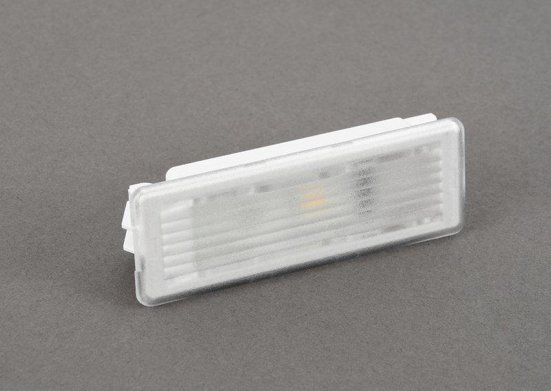 LED для внутренней лампы