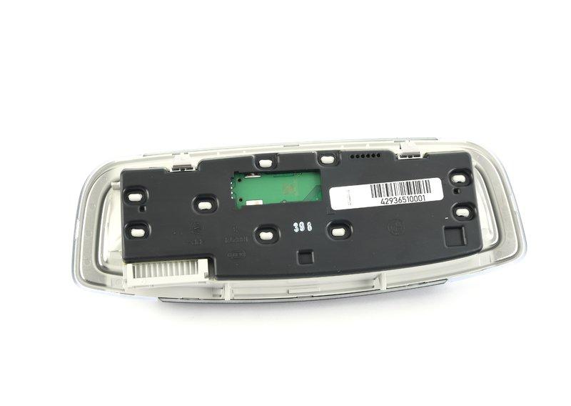 Светильник освещения салона Пд