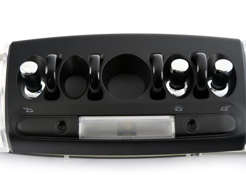 Светильник освещения салона Пд