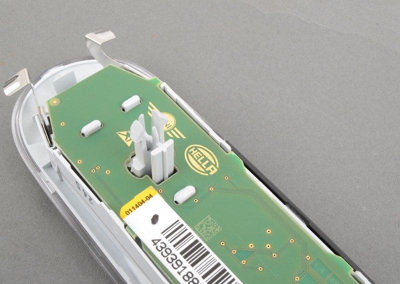 Светильник освещения салона Зд