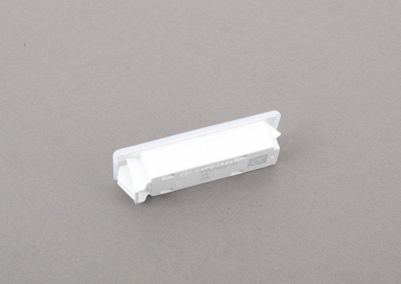 Светодиод светильника освещения салона