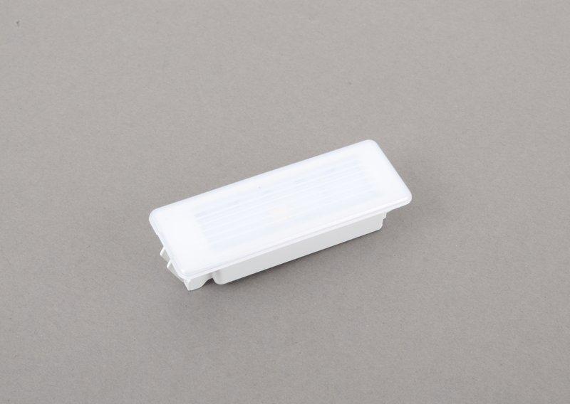 Светодиод светильника освещения салона