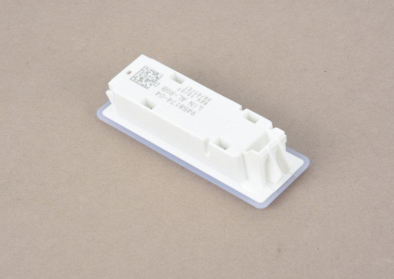 Светодиод светильника освещения салона