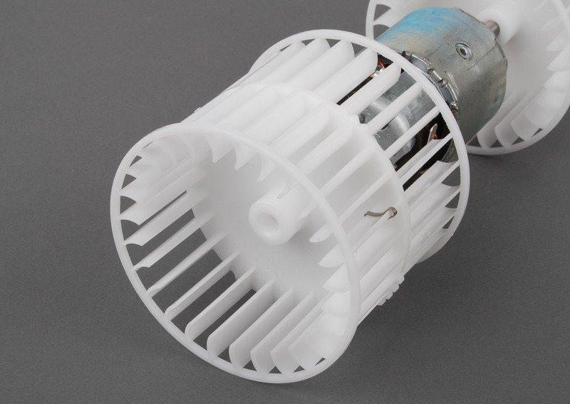 Вентилятор