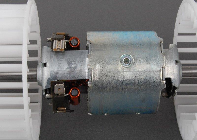 Вентилятор