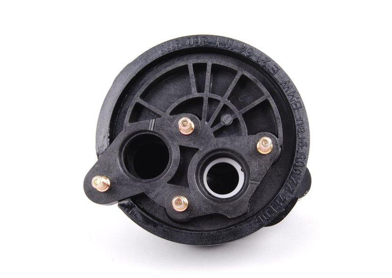 Водяной клапан