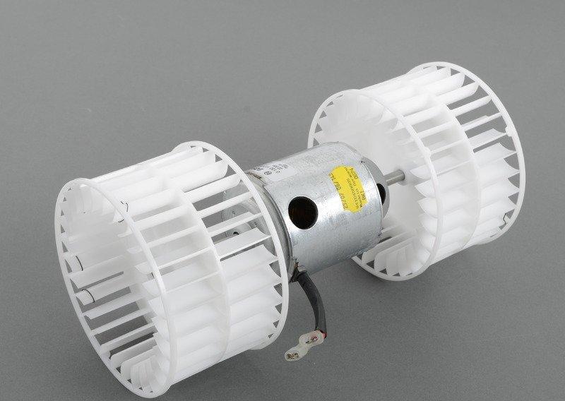 Вентилятор