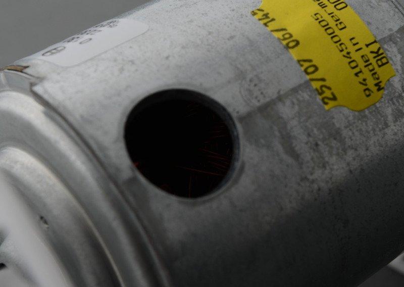 Вентилятор