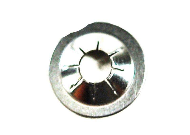 Упругая шайба