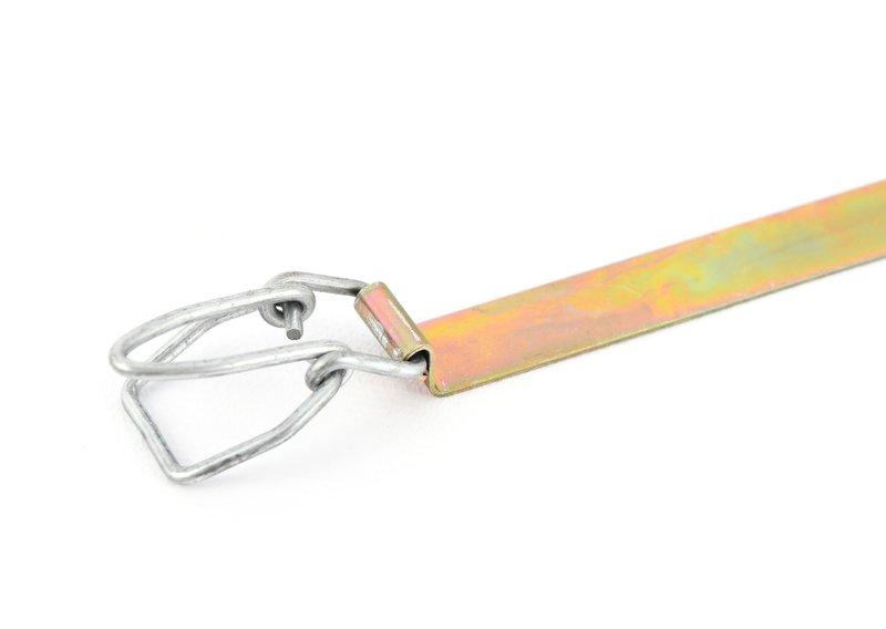 Стяжная лента