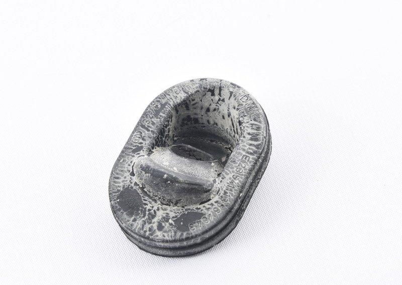 Резиновая втулка