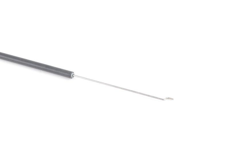 Трос привода регулир.температуры воздуха