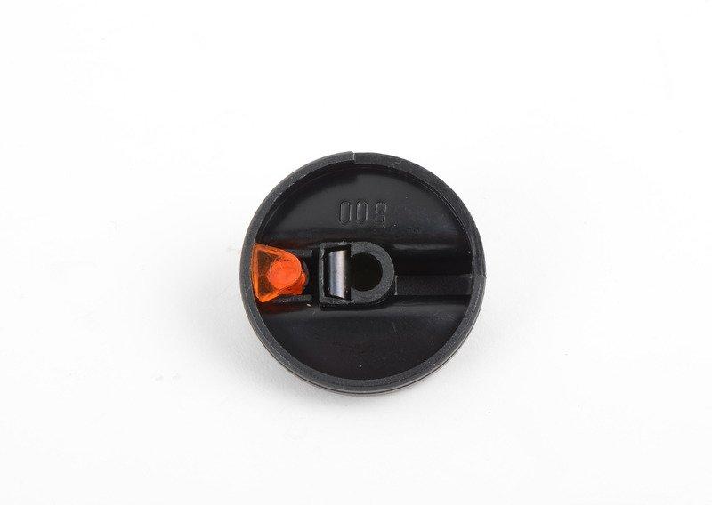 Вращающаяся ручка регулир.температуры