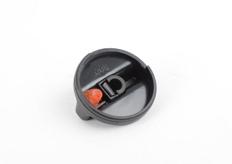 Вращающаяся ручка регулир.температуры