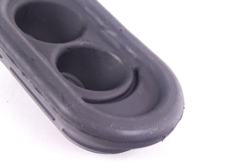 Резиновая втулка