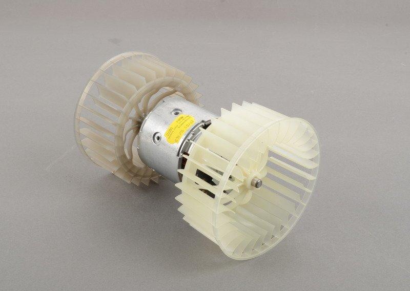 Вентилятор