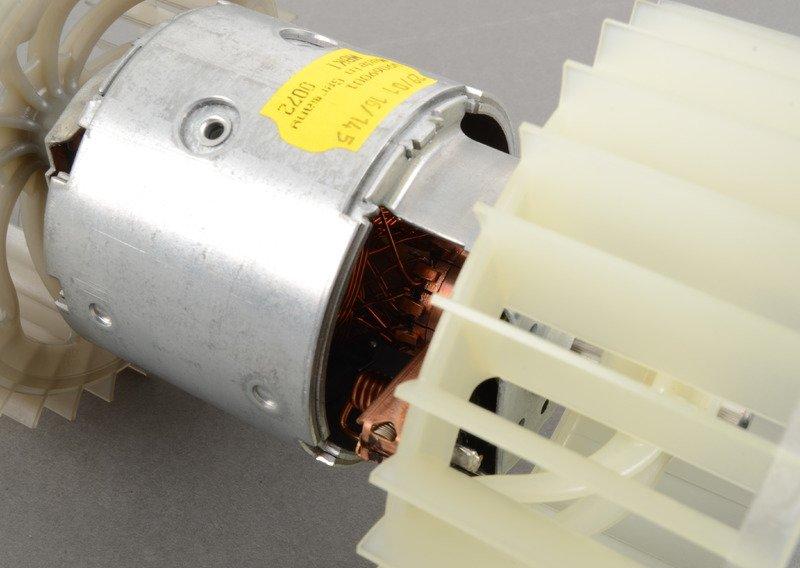 Вентилятор