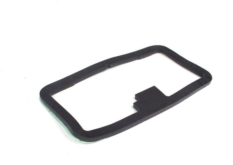 уплотнительная прокладка