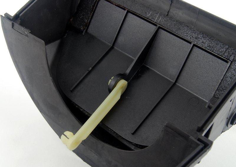 Чаша вентилятора