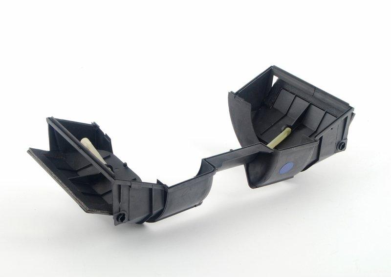 Чаша вентилятора