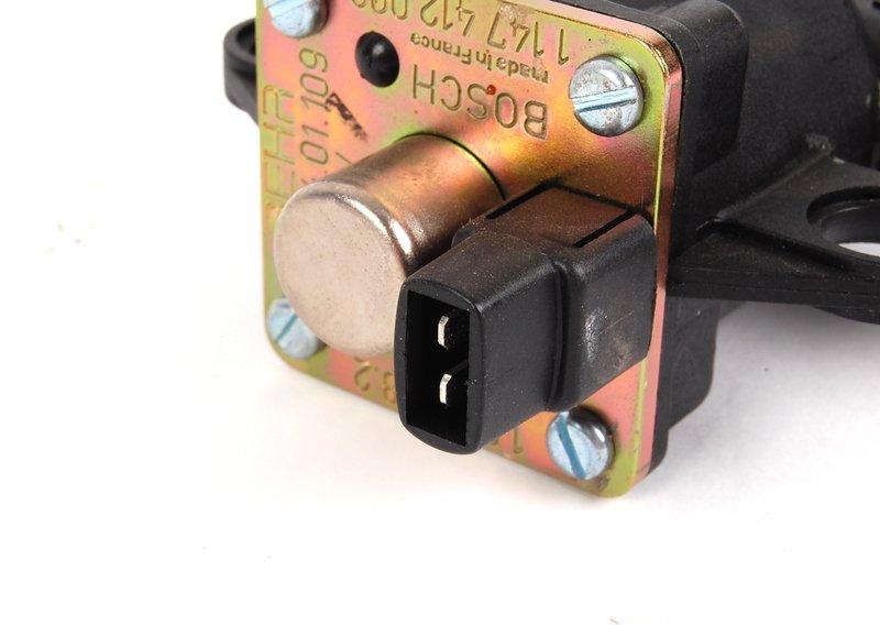 Водяной клапан