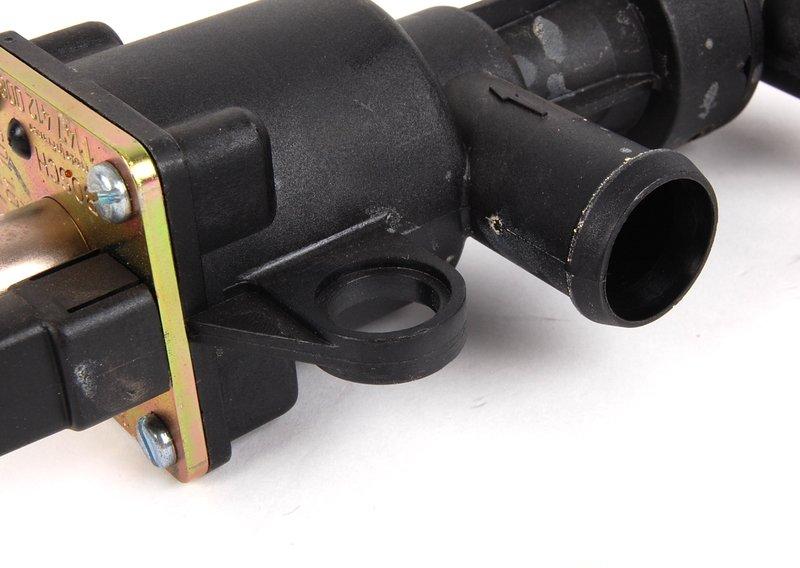 Водяной клапан