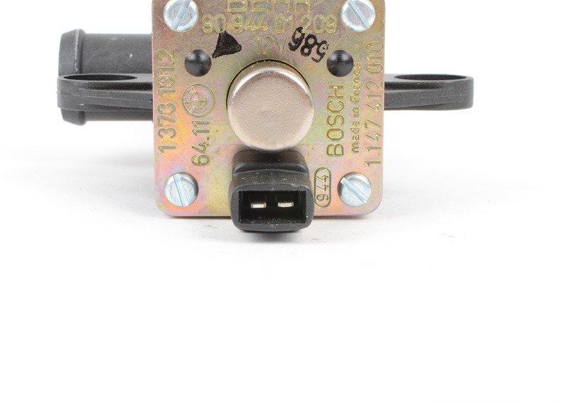 Водяной клапан