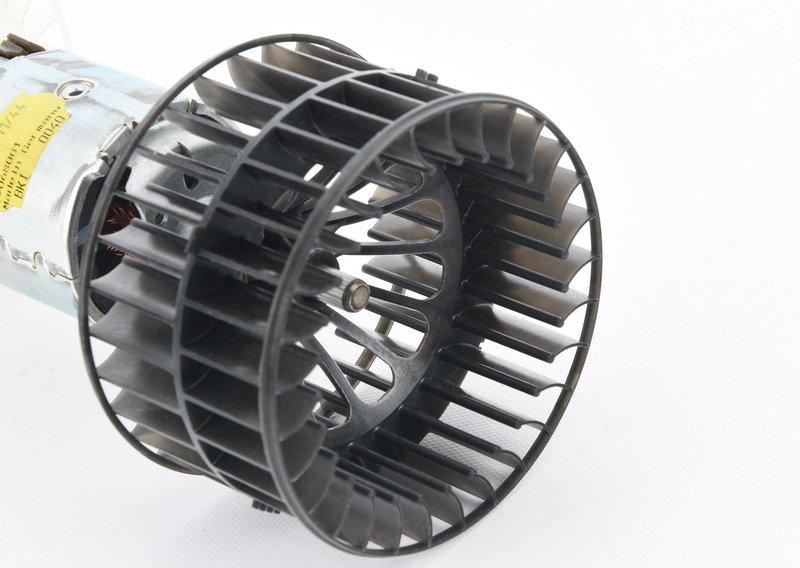 Вентилятор