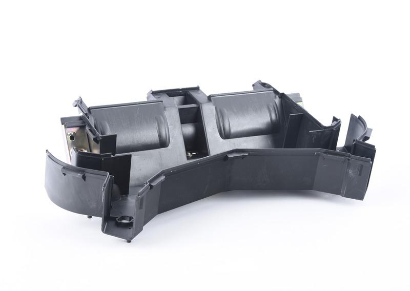 Часть корпуса Пд