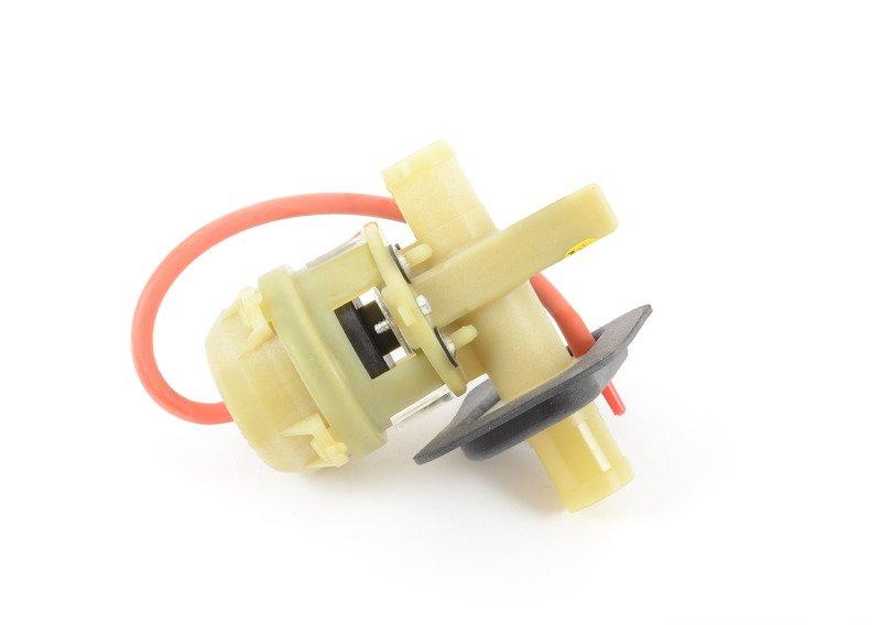 Водяной клапан