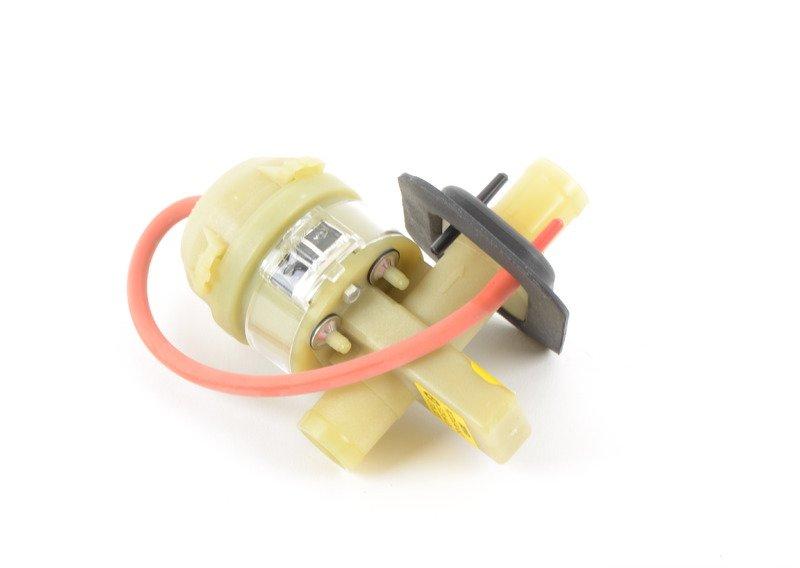 Водяной клапан