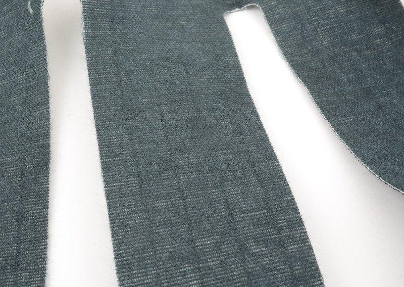 Обогревательный элемент спинки