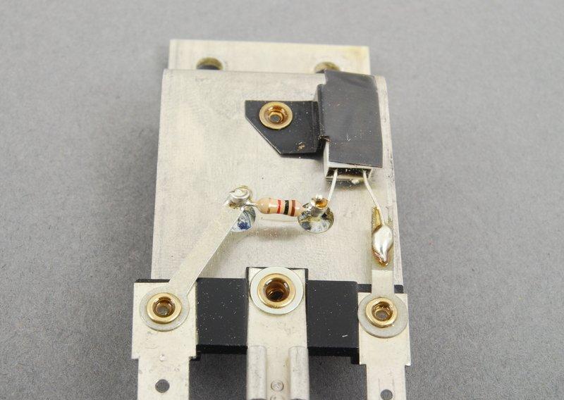 Транзистор