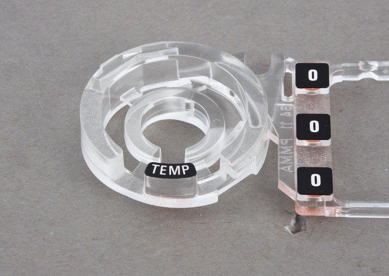 Панель подсветки