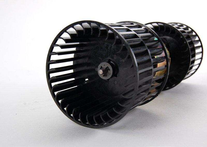 Вентилятор