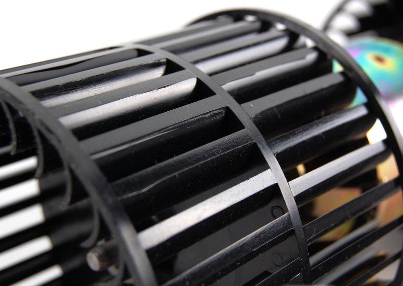 Вентилятор