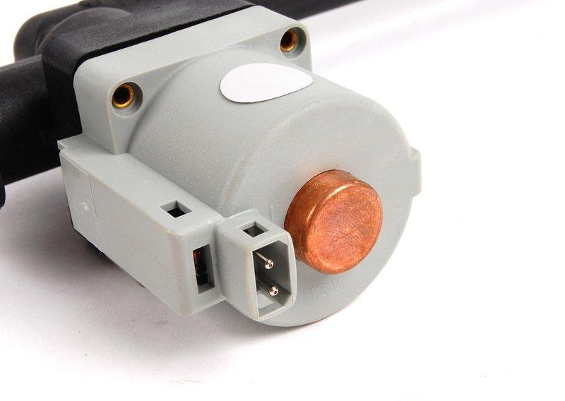 Водяной клапан