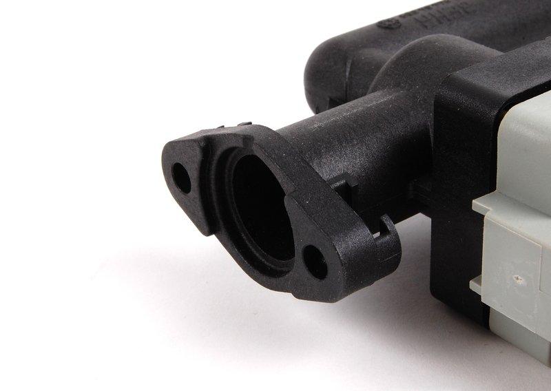 Водяной клапан