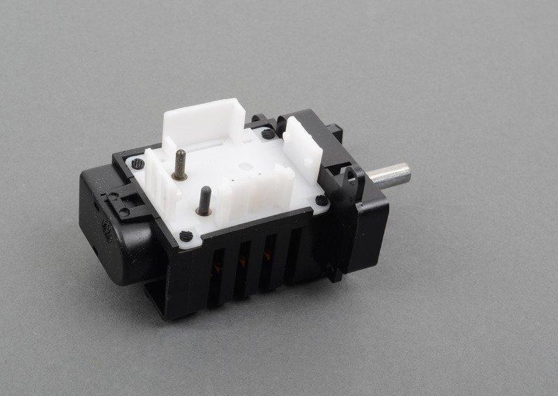 Выключатель вентилятора