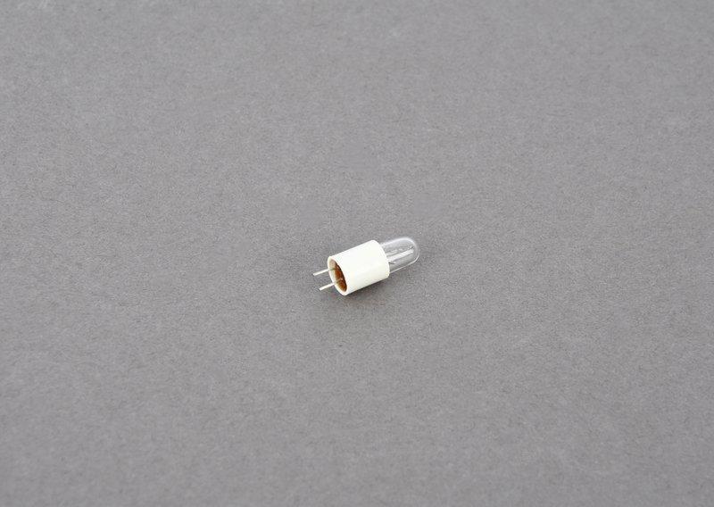 Лампа накаливания