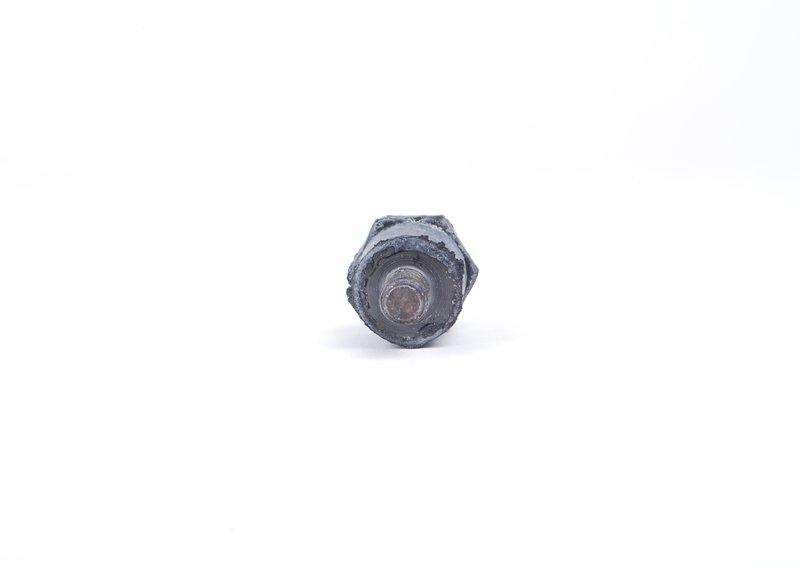 Демпфер крутильных колебаний