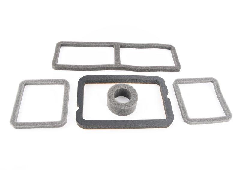 к-кт уплотнений