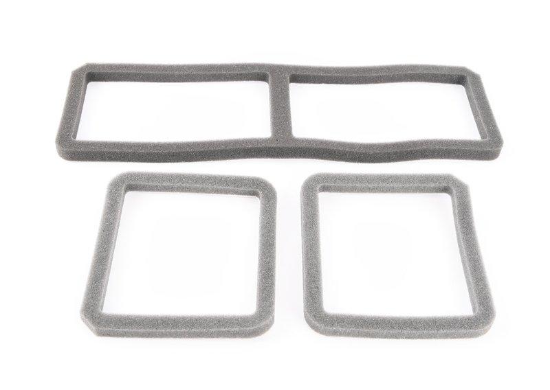 к-кт уплотнений