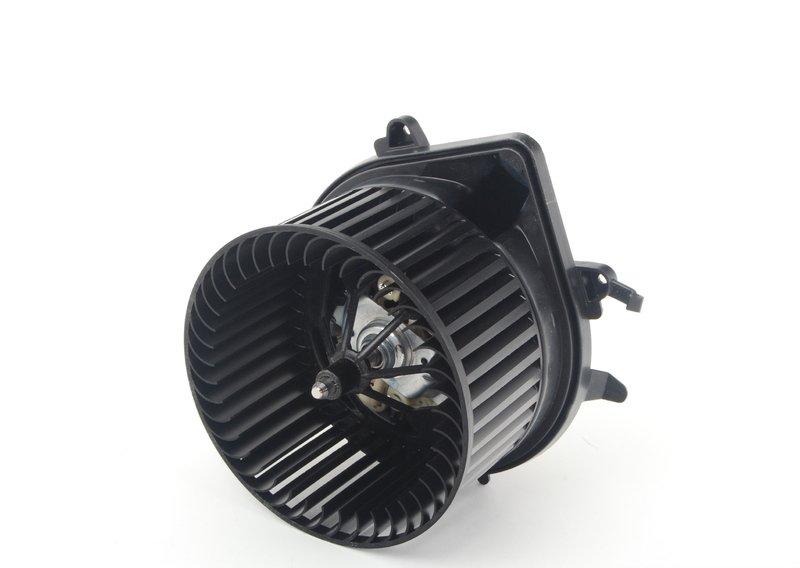 R57/R56/R60 вентилятор отопителя