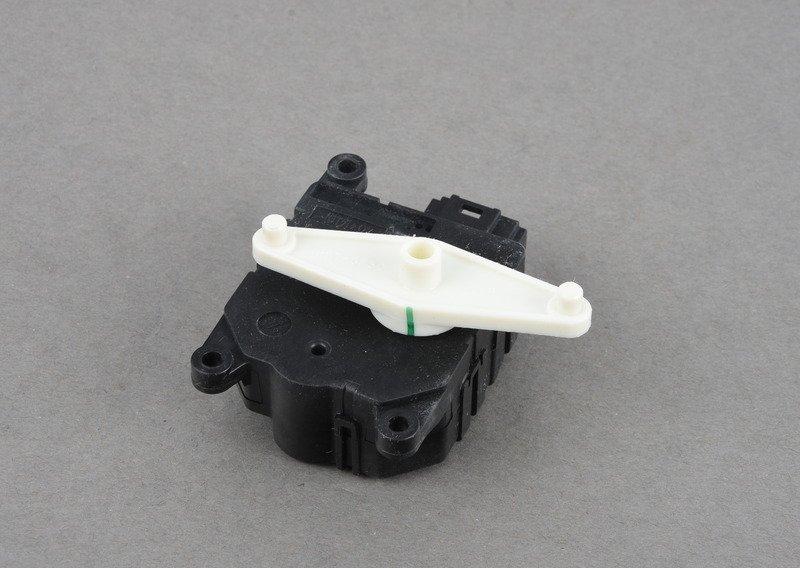 Сервопривод засл.нар.воздуха/рециркуляц.