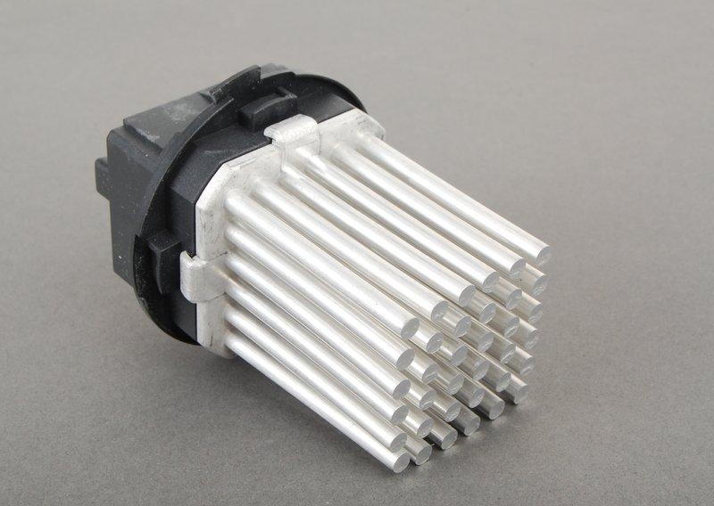 Регулятор вентилятора